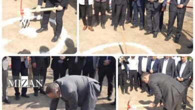 سرمایه‌گذاری بیش از ۱۰ هزار میلیارد ریالی در توسعه زیرساخت‌های فرودگاه اهواز