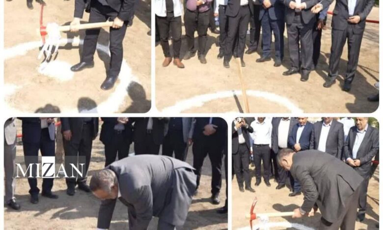 سرمایه‌گذاری بیش از ۱۰ هزار میلیارد ریالی در توسعه زیرساخت‌های فرودگاه اهواز