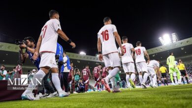 سلطانی: ازبکستان بزرگ نشده ما کوچک شده‌ایم/ برخی ملی‌پوشان فقط به فکر سفر به جام جهانی هستند