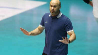 سنگدوینی: وصعیت صابر نسبت به چند روز پیش هیچ فرقی نکرده/ بهنژاد شرایط بازی دارد و مصدوم نیست