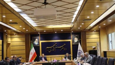 سیاست‌های اجرایی شتاب توسعه علم و فناوری راهبردی بررسی شد