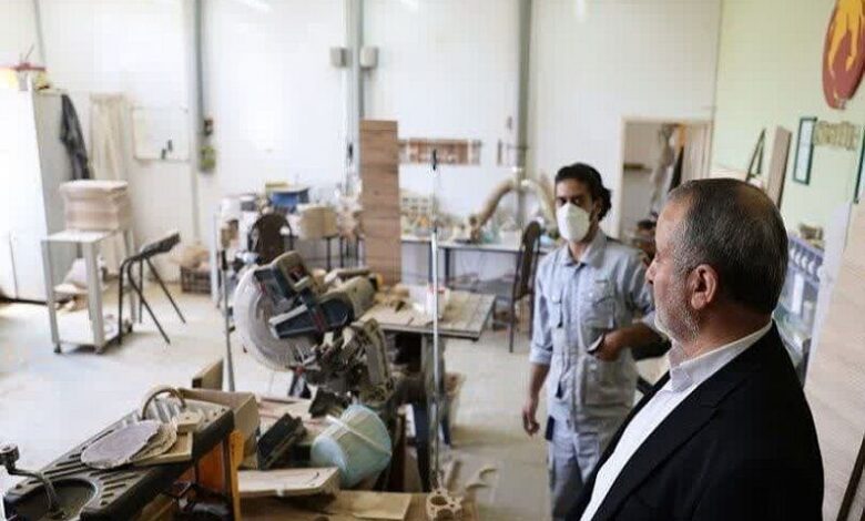 شرکت‌های دانش‌بنیان خراسان جنوبی افزایش یافت