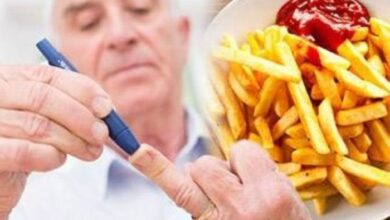 شعار و روز شمار هفته ملی دیابت سال ۱۴۰۴ اعلام شد