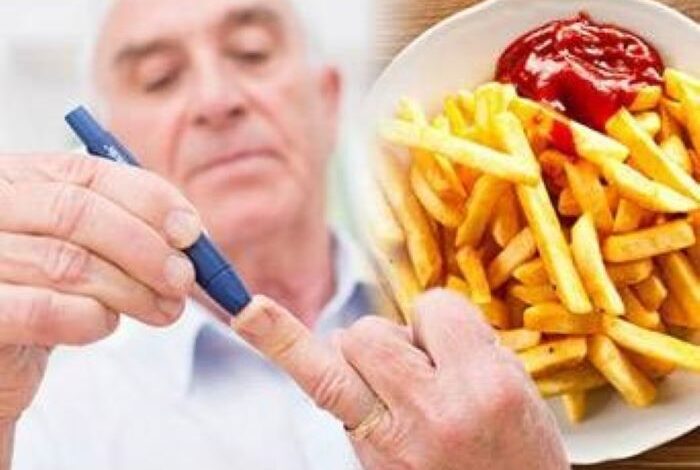 شعار و روز شمار هفته ملی دیابت سال ۱۴۰۴ اعلام شد