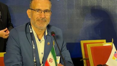 شعبانی‌بهار عضو هیئت رئیسه کنفدراسیون تیراندازی با کمان آسیا شد