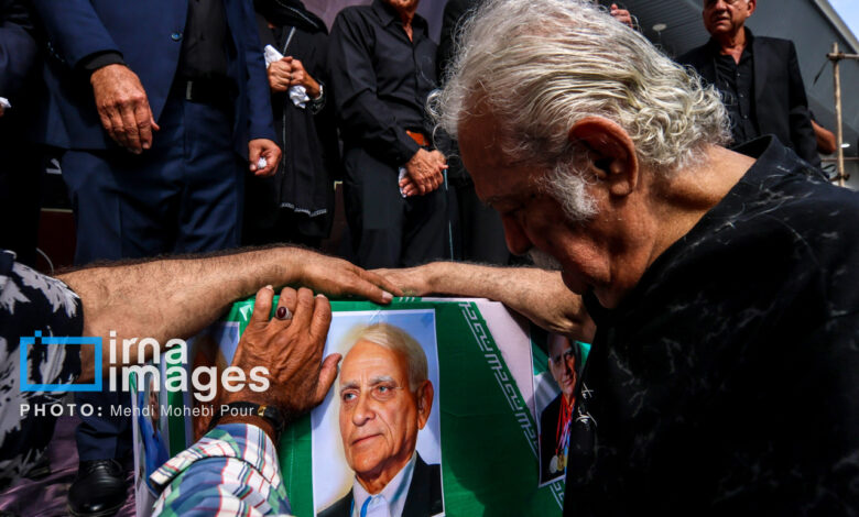 «شگرد و پهلوانان» در ساری به نمایش درآمد