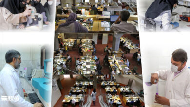 صاحبان کرسی و گرنت می‌توانند پژوهشگران پسادکتری جذب کنند