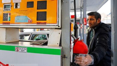 صرفه‌جویی ۱۶ میلیون لیتر بنزین با توسعه صنعت سی‌ان‌جی