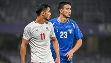 صعود یک پله‌ای ایران در تازه‌ترین رده‌بندی فیفا و تداوم صدرنشینی اسپانیا