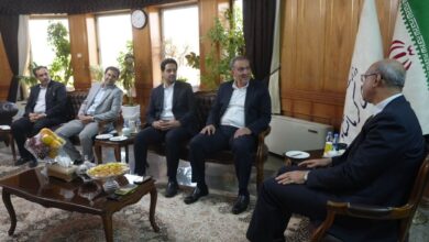 صندوق کارآفرینی امید نقش مؤثری در پشتیبانی از کسب‌وکارهای خُرد و صنایع دستی دارد