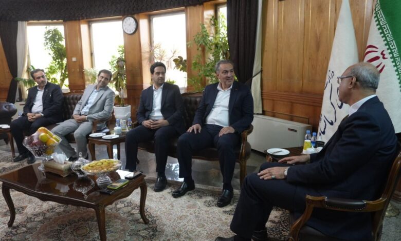 صندوق کارآفرینی امید نقش مؤثری در پشتیبانی از کسب‌وکارهای خُرد و صنایع دستی دارد