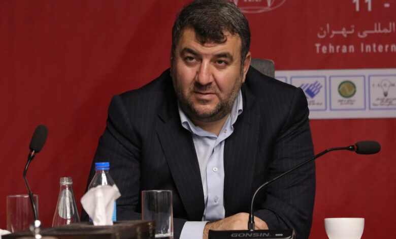 ضرورت تقویت شبکه ارتباطی میان متخصصان ایرانی غیرمقیم برای رفع چالش ها