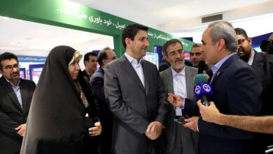 ضرورت تقویت همکاری‌های مشترک با جهاد دانشگاهی