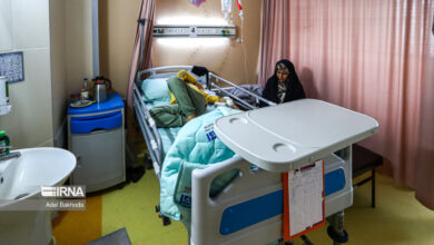 طرح درمان کودکان زیر هفت سال نیاز به اصلاح دارد