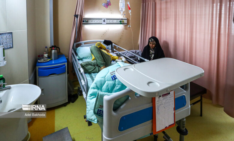 طرح درمان کودکان زیر هفت سال نیاز به اصلاح دارد