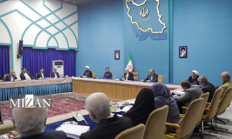 عارف: تهیه سند ملی نظام نوآوری باید در اولویت قرار گیرد