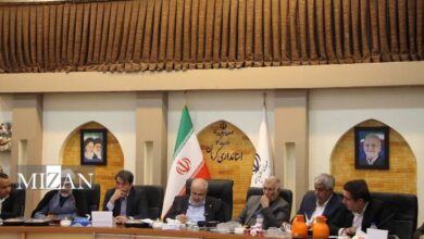 علی‌آبادی: ایران در صنعت برق خودکفا و صادرکننده تجهیزات به منطقه است