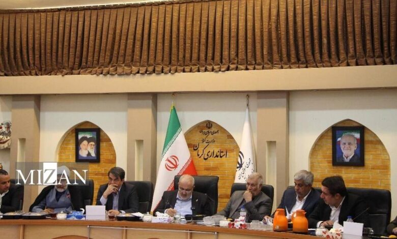 علی‌آبادی: ایران در صنعت برق خودکفا و صادرکننده تجهیزات به منطقه است