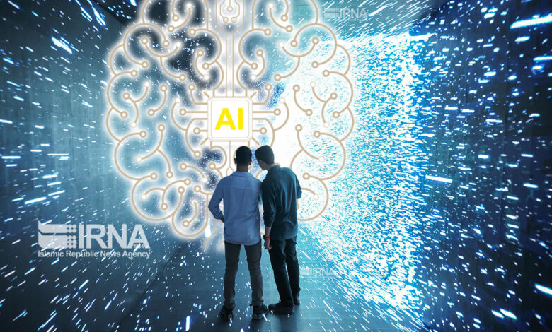 اولین نمایشگاه بین‌المللی هوش‌مصنوعی ایران برگزار می‌شود