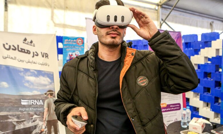 فراخوان مشارکت در اکتساب فناوری توان‌بخشی تعادلی-شناختی و توسعه پلتفرم مکاترونیکی