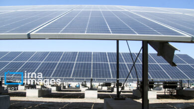 فراخوان همکاری با شرکت‌های دانش‌بنیان در حوزه نیروگاه‌های خورشیدی تمدید شد