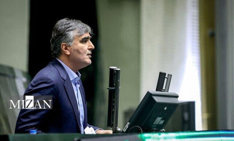 فرزین: ۵ بانک کفایت سرمایه منفی دارد