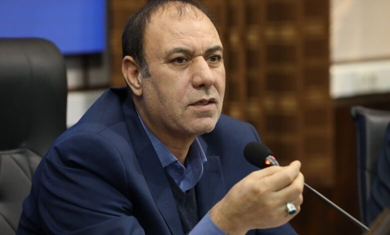 فرماندار: حل مسائل تهران با هماهنگی دستگاه‌های خدماتی و امدادی امکانپذیر است