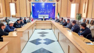 فرماندار پاوه: رضایت مردم خط قرمز است