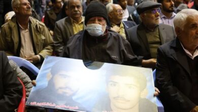 فرمانده سپاه انصارالرضا(ع) خراسان جنوبی: تلاش برای پیشرفت کشور ادامه راه شهدا است