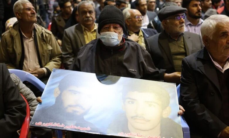 فرمانده سپاه انصارالرضا(ع) خراسان جنوبی: تلاش برای پیشرفت کشور ادامه راه شهدا است