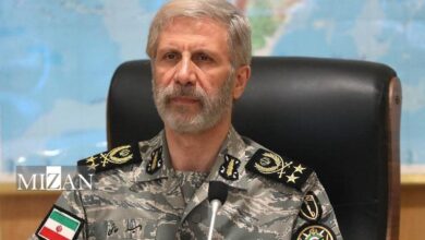 فرمانده کل ارتش: بسیج موجب تقویت امنیت و ثبات ملی جمهوری اسلامی ایران شده است