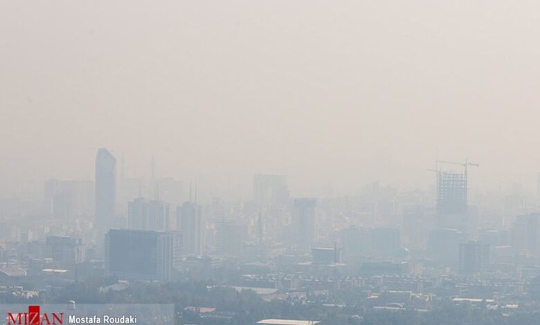 فروش طرح ترافیک از روز دوشنبه به‌مدت ۴۸ ساعت در پایتخت ممنوع شد