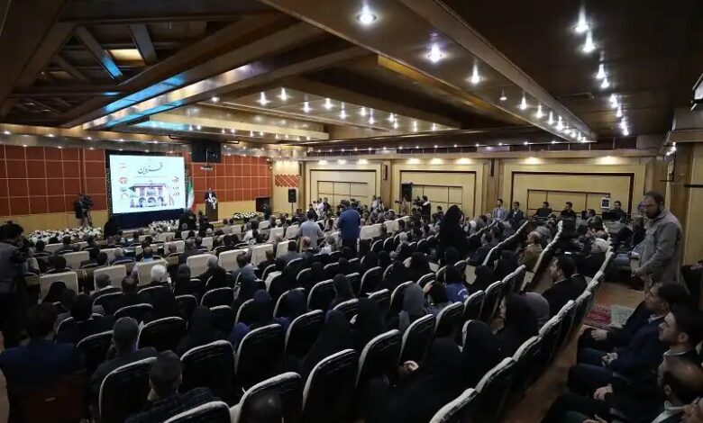 فعال صنعتی قزوین: بازگشت به ماده ۴۸ قانون هفتم توسعه تنها راه نجات تولید است