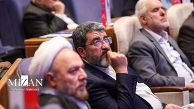 فواد ایزدی: راه‌حل مقابله با رویکرد خصمانه آمریکا در تقویت توان ملی است