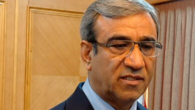 فیلم| روایت استاندار خراسان رضوی از سفر هیات اقتصادی به قرقیزستان