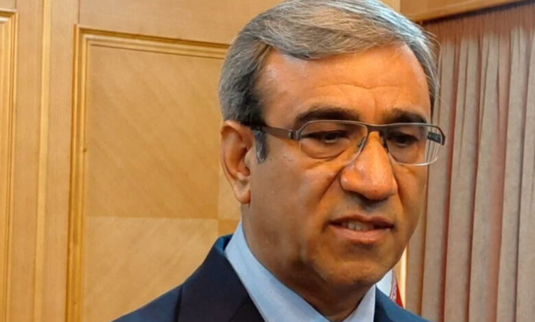 فیلم| روایت استاندار خراسان رضوی از سفر هیات اقتصادی به قرقیزستان