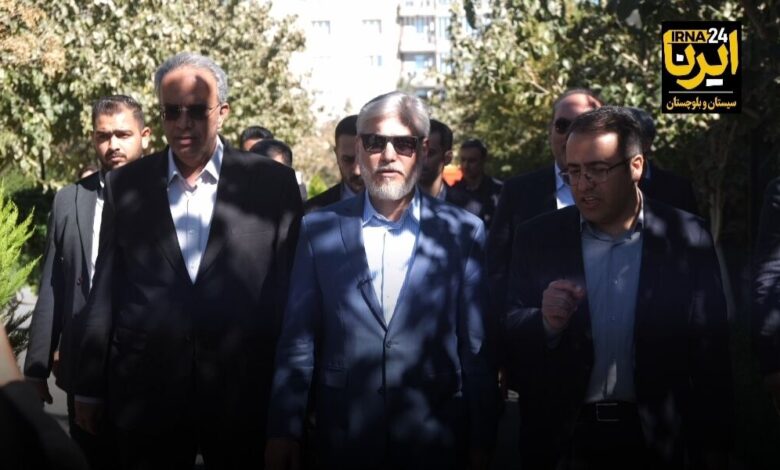 فیلم | وزیر علوم: نیروی جوان تحصیل‌کرده؛ مزیت مهم سیستان و بلوچستان در توسعه فناوری