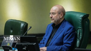 قالیباف: دولت آمریکا باید پیامد‌های تجاوز آشکار به ایران را بپذیرد