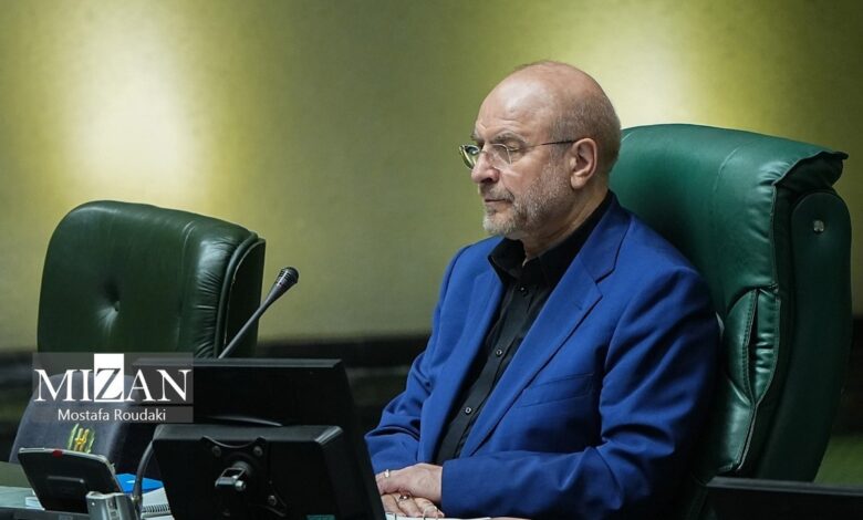 قالیباف: دولت آمریکا باید پیامد‌های تجاوز آشکار به ایران را بپذیرد