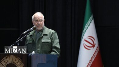 قالیباف: فاصله از فرهنگ جهاد و شهادت باعث چالش‌ها و ناکارآمدی‌ها شده است/ فرهنگ شهادت در حوزه اقتصاد نیز کارایی دارد