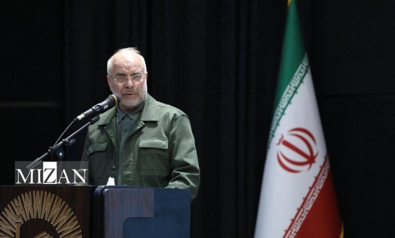 قالیباف: فاصله از فرهنگ جهاد و شهادت باعث چالش‌ها و ناکارآمدی‌ها شده است/ فرهنگ شهادت در حوزه اقتصاد نیز کارایی دارد