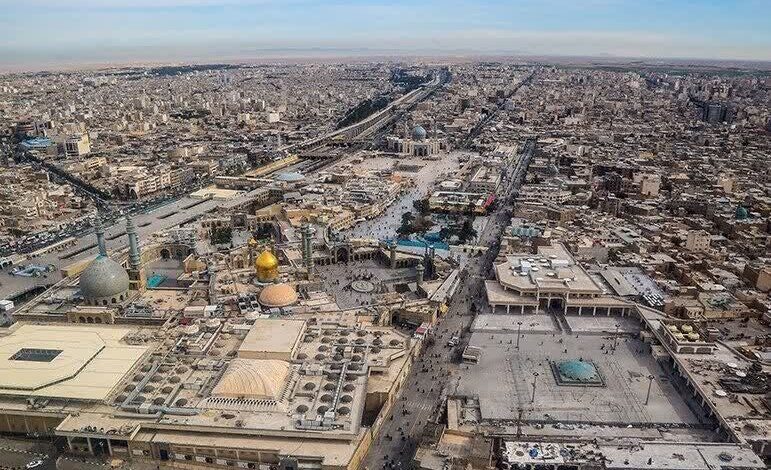 قم با ۸۹ هزار دانشجو و ۵۹ مؤسسه آموزش عالی قطب علمی کشور است