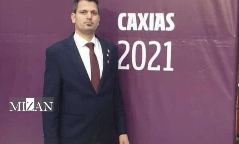 قهرمان سابق کاراته ناشنوایان: مدیریت فعلی حتی نیازهای ابتدایی تیم‌‌های ملی را درک نمی‌کند