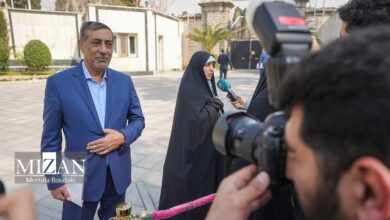 قیمت بنزین سهمیه‌ای امسال تغییر نمی‌کند