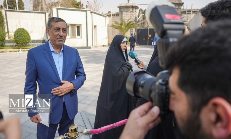 قیمت بنزین سهمیه‌ای امسال تغییر نمی‌کند