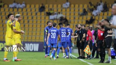 لطفی: برابر الوصل وقت آزمون و خطا نیست/ استقلال باید باهوش بازی کند