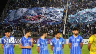 لطیفی: استقلال مظلوم‌ترین تیم‌ دهه گذشته بوده/ کلید پیروزی برابر الوصل خلاقیت و تمرکز بازیکنان است