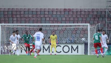 لطیفی: استقلالِ ساپینتو در مسیر درست است/ یک عامل می‌تواند باعث صعود آبی‌پوشان باشد