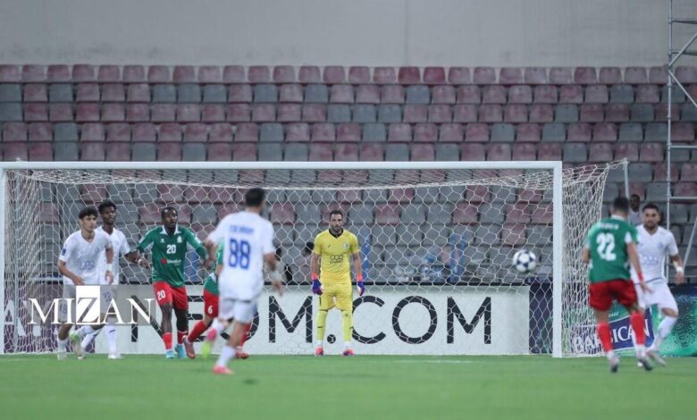 لطیفی: استقلالِ ساپینتو در مسیر درست است/ یک عامل می‌تواند باعث صعود آبی‌پوشان باشد