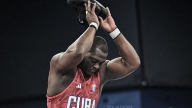 لوپز، قهرمانی که برای جاودانگی با فقر و بدن فرسوده جنگید/ مأموریت غیرممکن برای پنجمین طلای المپیک